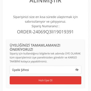 İndeks Kitap Sipariş Ettiğim Kitap 10 Gündür Kargoya Verilmedi