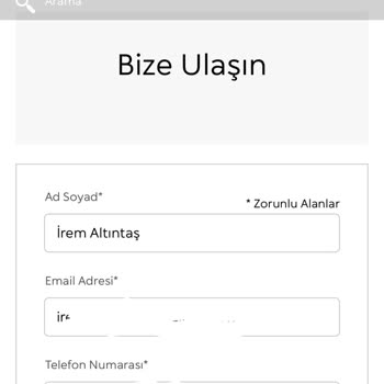 Kiko Milano Kikodan Yaptığım Sipariş Hala Gelmedi