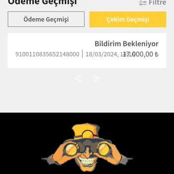 Holiganbet Para Çekme Sorunu