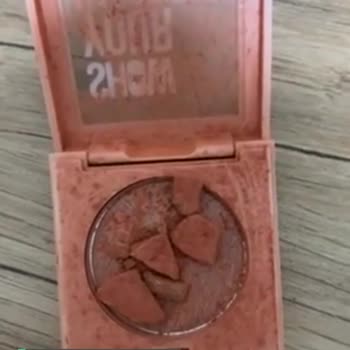 Watsons Kırık Allık Paramparça