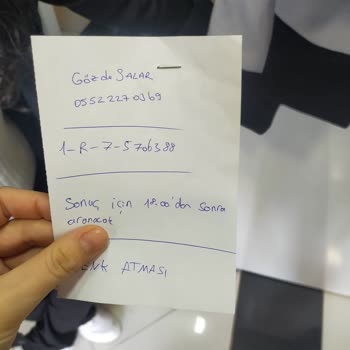 Kartal Yuvası Yaşanan Ayıp Mal Mağduriyeti