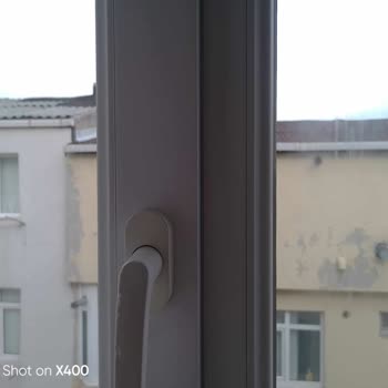 Armut İki Katlı Ev Temizliği Hizmeti İle İlgili Şikayet