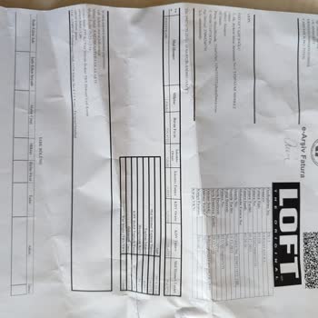 Loft Yırtılması Ve Kumaşında İncelme Kot Pantolon