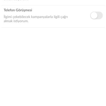 Duyuru Tercihleri Kapalı Olmasına Rağmen Trendyol Sürekli SMS Atıyor!