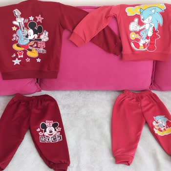 Tontonnkids (Instagram) Berbat Ürünler Gönderilmiş