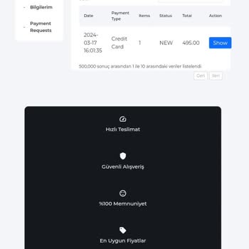 Epin Tower Epintower.com Kod Göndermiyor.