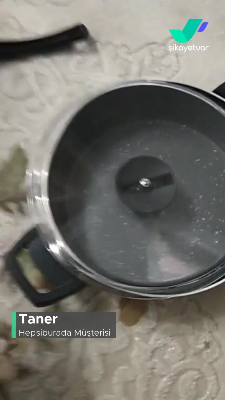 Siparişim Rezalet Bir Şekilde Geldi Hepsiburada.com'dan videonun kapak resmi