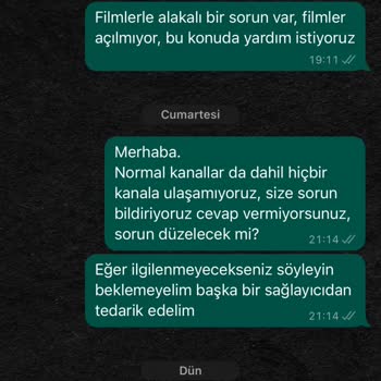 Burn IPTV Burn İptv Ulaşılamama Sorunu