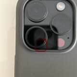 15 Pro Max Kamera Boya Aşınma Hepsiburada Zentech Apple Şikayetçiyim