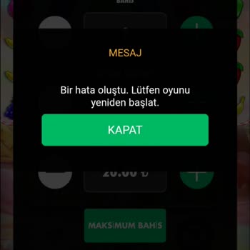 Pragmatic Play Veri Tabanı Silip Mağdur Ediliyoruz