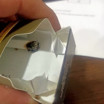 Philip Morris Kalitesiz Sigara Deneyimi Ve Beklentilerim