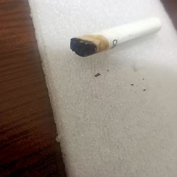 Philip Morris Kalitesiz Sigara Deneyimi Ve Beklentilerim