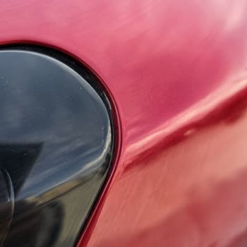 2022 Peugeot 3008 - Paint Peeling After Just 11,000 km