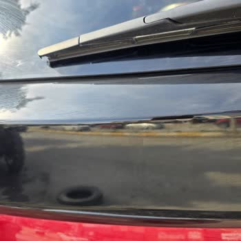 2022 Peugeot 3008 - Paint Peeling After Just 11,000 km