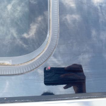 2022 Peugeot 3008 - Paint Peeling After Just 11,000 km