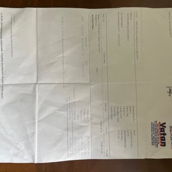 Vatan Bilgisayar Satın Alma Sürecinde Yaşanan Zorunlu Ek Ürün Sorunu