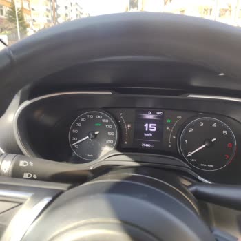 Garenta'da Aldığım Depodan Fazla Benzinle Teslim Edilmeye Zorlandık