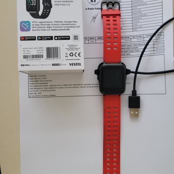 Vestel Venüs, Malının Arkasında, Müşterisinin Yanında Durmuyor!