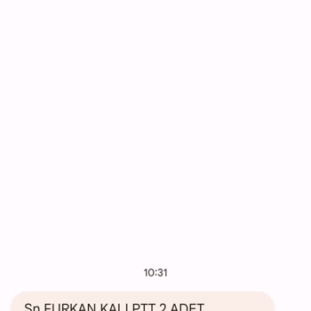 Fest Danışmanlık ve Depolama Üründe Aldatma Var