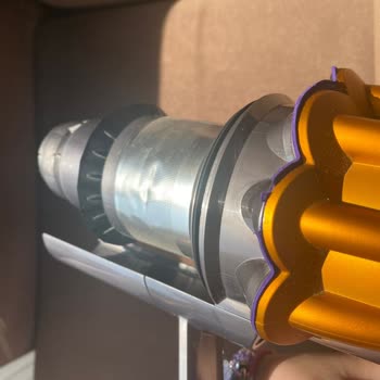 Dyson V12 Detect Slim Absolute