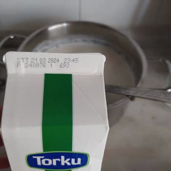 Torku Çiftçi Süt Şikayet