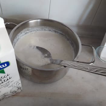 Torku Çiftçi Süt Şikayet