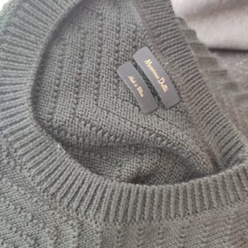 Massimo Dutti İade Almıyor Ürününün Arkasında Durmuyor