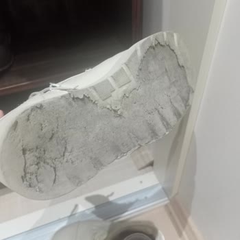 Harley-Davidson Bot Kalitesiz Bot, Eriyen Topuklar!