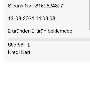 Madmext İade Sürecinde Mağduriyet Yaşanması