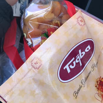 Tuğba Kuruyemiş Kuru Yemiş Mağazasında Puan Kullanımı Sorunu
