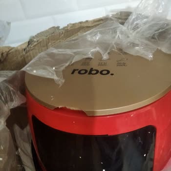 Robo Türkiye Arızalı Arifler Sorunum Çözülmüyor