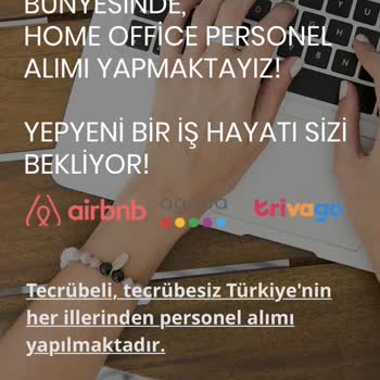İş Bulma Vaadiyle Dolandırıcılık Florya Grup Home Office İş İlanı Hakkında