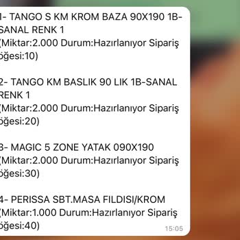 Mondi Home Sultangazi Pişmanlıktır.