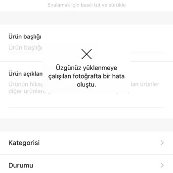 Gardrops Hesaba Giriş Yapamama Sorunu