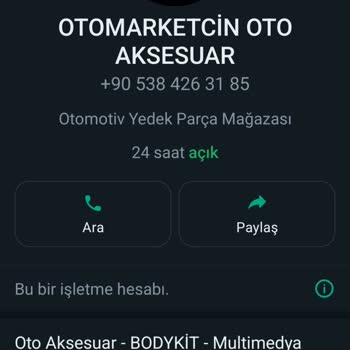 Otomarketcin Civic Hayal Kırıklığı: İletişim Sorunları