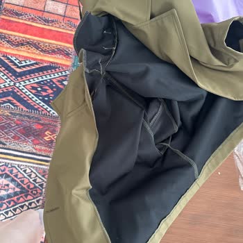 "Nazliye" İade Almıyor İlgilenmiyor!