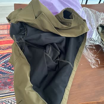 "Nazliye" İade Almıyor İlgilenmiyor!