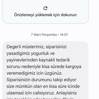 İndeks Kitap Ücret İadesi İstiyorum