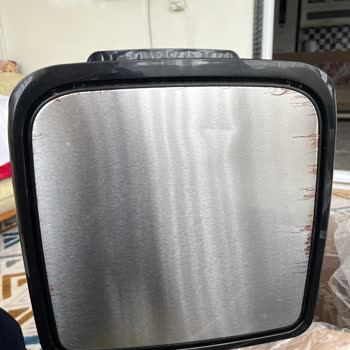 Onvo Paslanma Ve İyi Pişirmeme