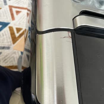 Onvo Paslanma Ve İyi Pişirmeme