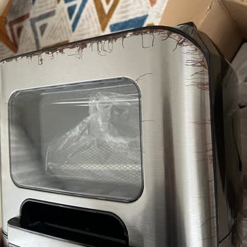 Onvo Paslanma Ve İyi Pişirmeme