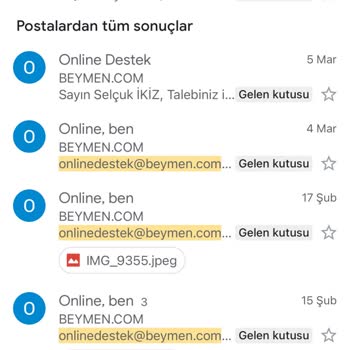 Beymen Alınan Ürünü Kargolamıyor Ve Para İadesini Yapmıyor