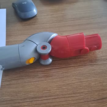 Dyson Kablosuz Süpürge Servis Hizmetleriyle Dertliyim