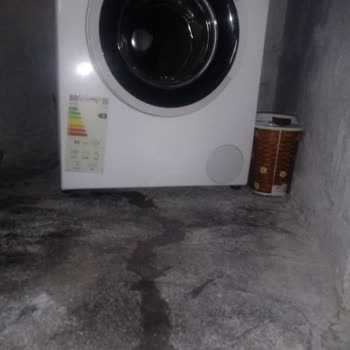 Vestel Çamaşır Makinesi Şikayeti Yetkili Servis Şikayeti