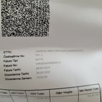 Teknosa Personelin Yanlış Ürün Satması