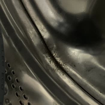 Bosch Çamaşır Ve Kurutma Makinesi Alışveriş Pişmanlığı