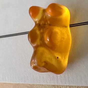 Haribo Jelibon İçi Cisim Ve Telefonu Surata Kapatan Şikayet Hattı