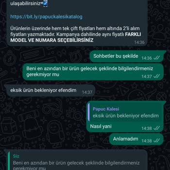 Pabuc Kalesi (papuckalesi) Papuc Kalesi Hakkında