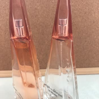 Givenchy Boyner Hatalı-Sahte Parfüm Satıyor