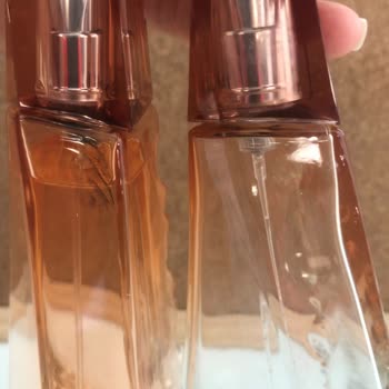 Givenchy Boyner Hatalı-Sahte Parfüm Satıyor